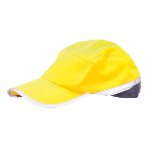 Portwest Hi-Vis Baseball Lippis - 7