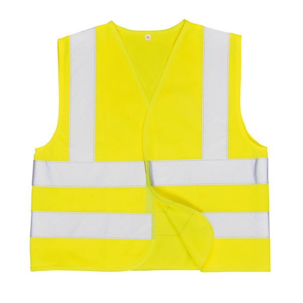 Portwest Hi-Vis Junior Huomioliivi - 1