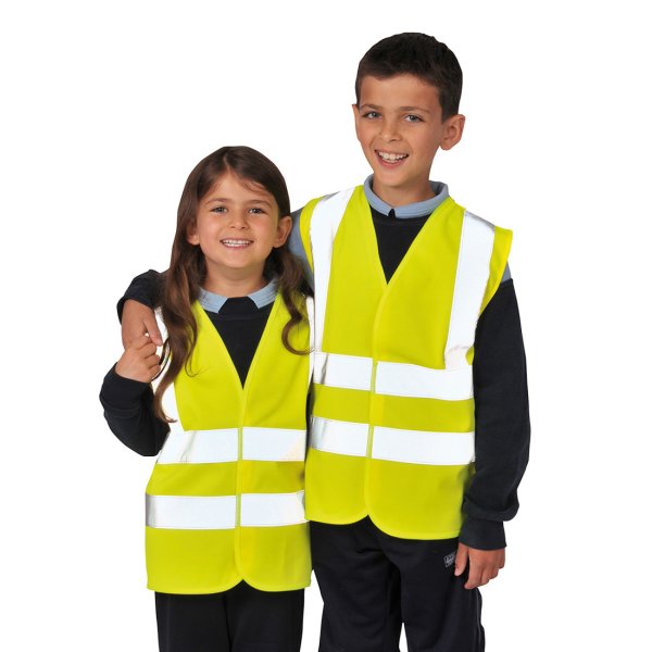 Portwest Hi-Vis Junior Huomioliivi - 3