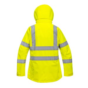 Portwest Naisten hengittävä HiVis-takki - 5