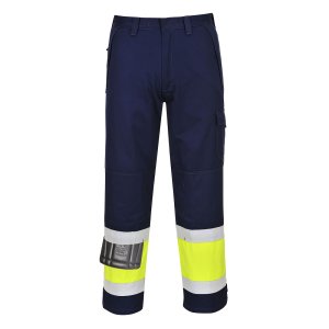 Portwest Hi-Vis MODAFLAME housut - 17