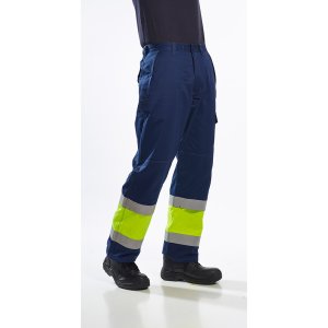 Portwest Hi-Vis MODAFLAME housut - 27