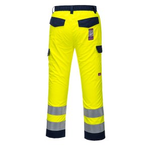 Portwest Hi-Vis Modaflame housut - 6