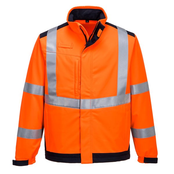 Portwest Modaflame Multinorm Arc Softshell takki - 1