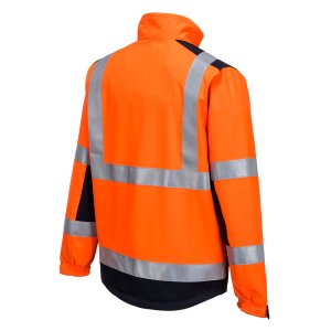 Portwest Modaflame Multinorm Arc Softshell takki - 21