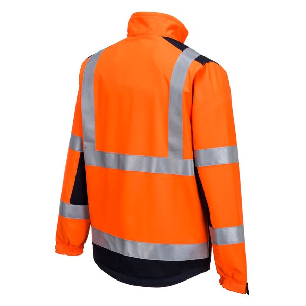 Portwest Modaflame Multinorm Arc Softshell takki - 5