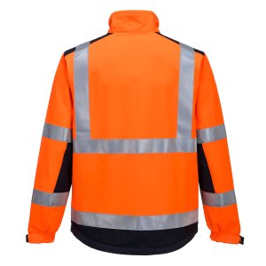 Portwest Modaflame Multinorm Arc Softshell takki - 23