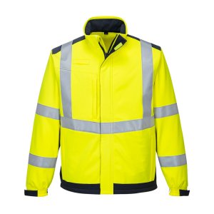 Portwest Modaflame Multinorm Arc Softshell takki - 25