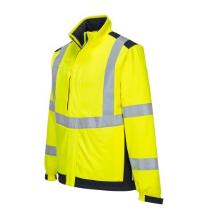 Portwest Modaflame Multinorm Arc Softshell takki - 27