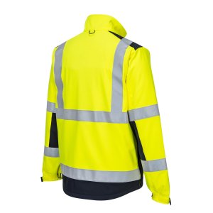 Portwest Modaflame Multinorm Arc Softshell takki - 29