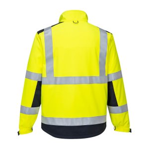 Portwest Modaflame Multinorm Arc Softshell takki - 31