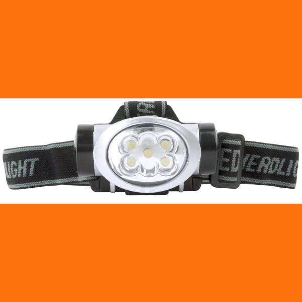 Portwest LED-valaisin - 1