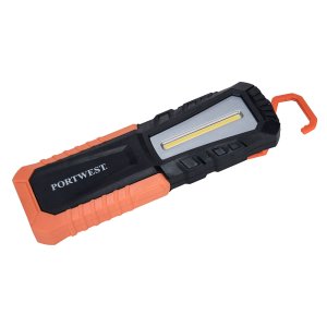 Portwest USB ladattava taskulamppu - 7