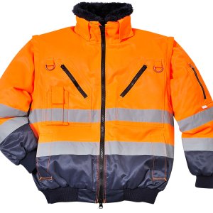 Portwest PW3 Hi-Vis 3-in-1 Pilottitakki - 71