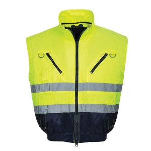 Portwest PW3 Hi-Vis 3-in-1 Pilottitakki - 91