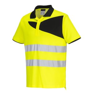 Portwest PW2 Hi-Vis Pikee-paita - 11