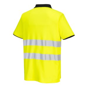 Portwest PW2 Hi-Vis Pikee-paita - 13