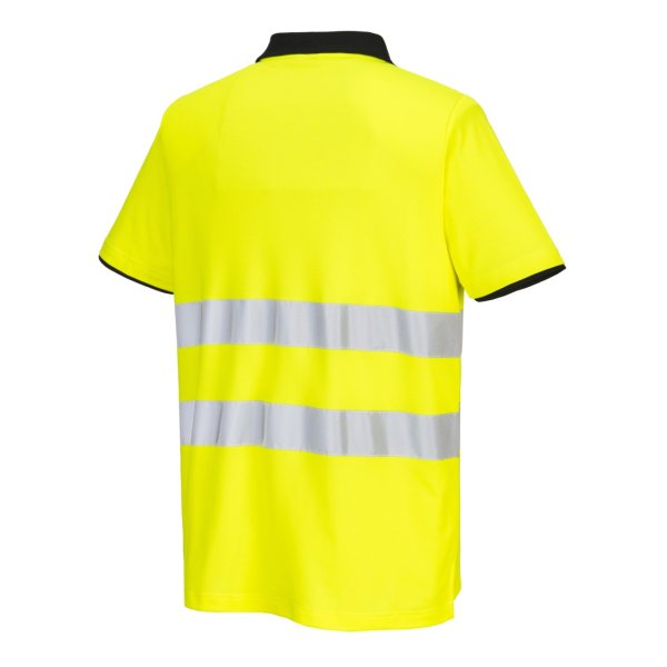 Portwest PW2 Hi-Vis Pikee-paita - 5