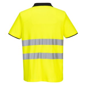 Portwest PW2 Hi-Vis Pikee-paita - 15