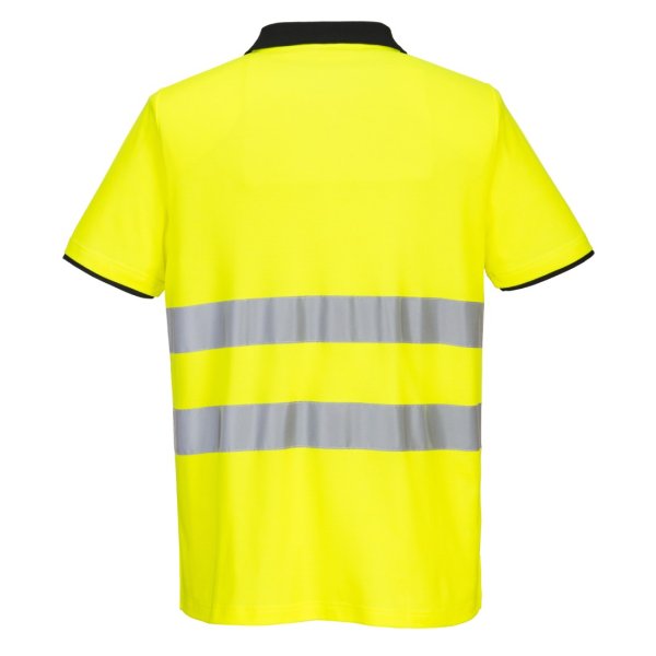 Portwest PW2 Hi-Vis Pikee-paita - 7