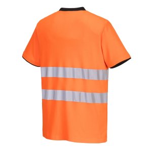 Portwest PW2 Hi-Vis T-paita - 21