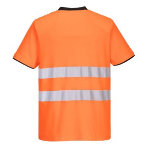 Portwest PW2 Hi-Vis T-paita - 23