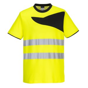 Portwest PW2 Hi-Vis T-paita - 25