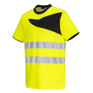 Portwest PW2 Hi-Vis T-paita - 27