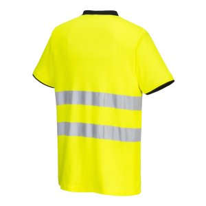 Portwest PW2 Hi-Vis T-paita - 29