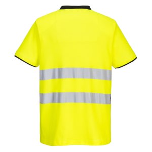 Portwest PW2 Hi-Vis T-paita - 31