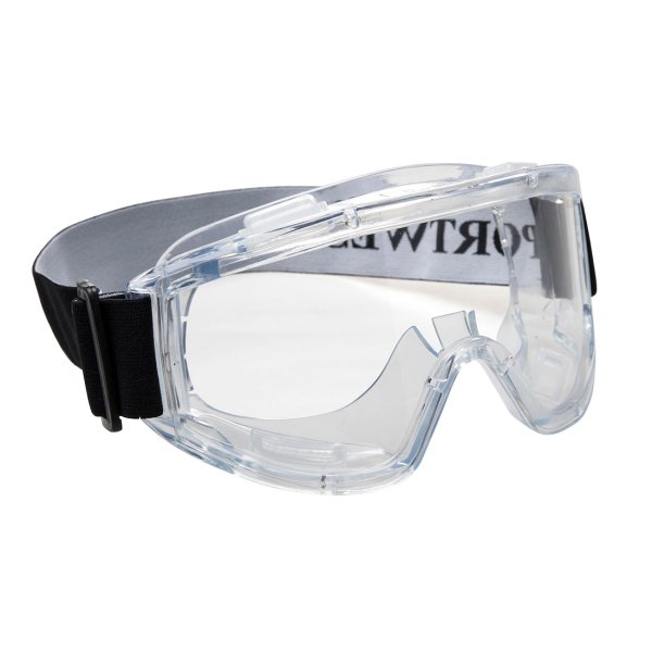 Portwest Challenger Goggle suojalasi - 1