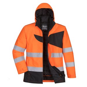 Portwest PW2 Hi-Vis Talvitakki - 25