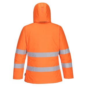 Portwest PW2 Hi-Vis Talvitakki - 29