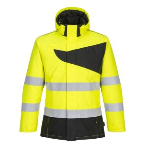 Portwest PW2 Hi-Vis Talvitakki - 31