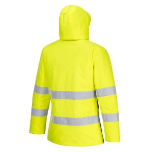 Portwest PW2 Hi-Vis Talvitakki - 37