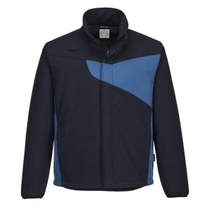 Portwest PW2 Softshell-takki (2L) - 19