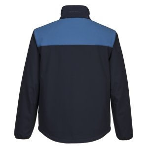 Portwest PW2 Softshell-takki (2L) - 21