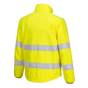 Portwest PW2 Hi-Vis Softshell (2L) - 25