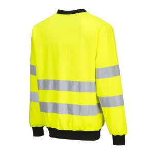 Portwest PW2 Hi-Vis College-pusero - 29