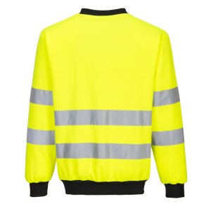 Portwest PW2 Hi-Vis College-pusero - 31