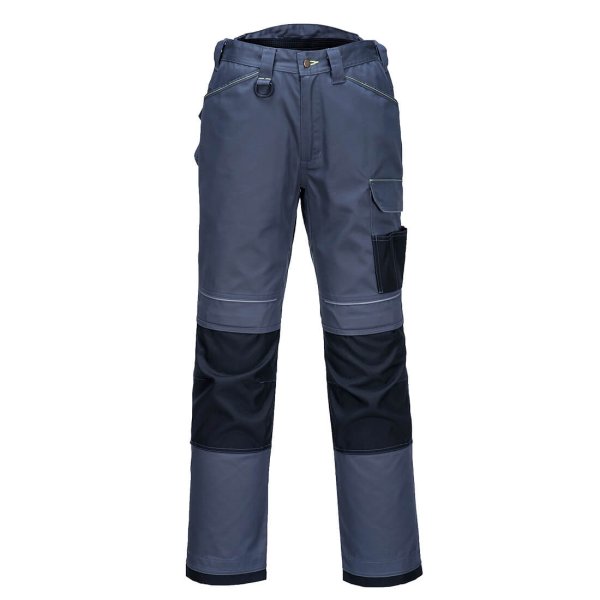 Portwest PW3 Lightweight Stretch-housut - 1