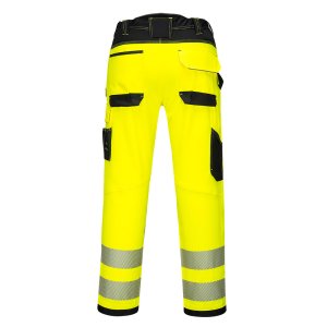 Portwest PW3 Hi-Vis Työhousut - 83