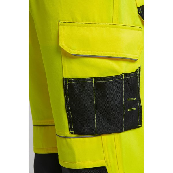 Portwest PW3 Hi-Vis Työhousut - 45