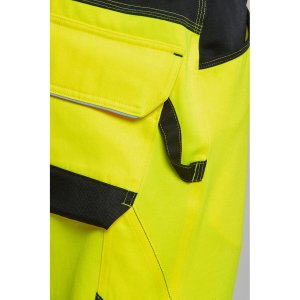 Portwest PW3 Hi-Vis Työhousut - 103