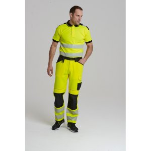 Portwest PW3 Hi-Vis Työhousut - 111