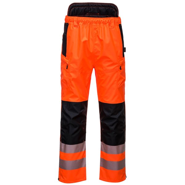 Portwest PW3 Hi-Vis Extreme Housut - 1