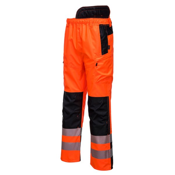 Portwest PW3 Hi-Vis Extreme Housut - 3