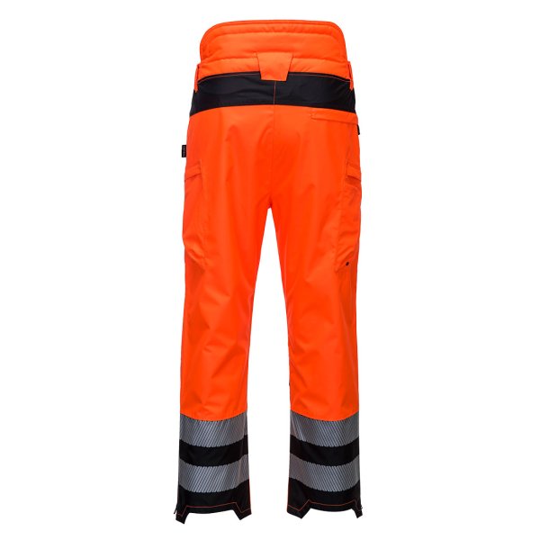 Portwest PW3 Hi-Vis Extreme Housut - 7