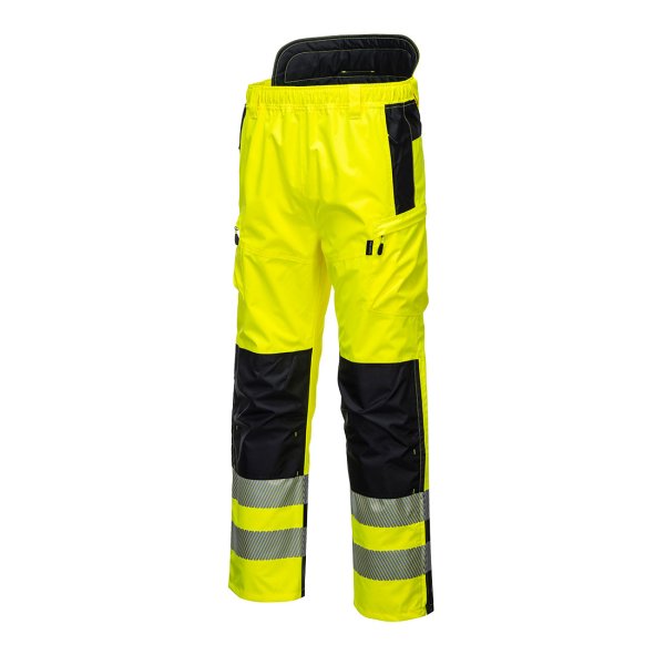 Portwest PW3 Hi-Vis Extreme Housut - 11