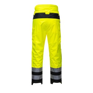 Portwest PW3 Hi-Vis Extreme Housut - 31